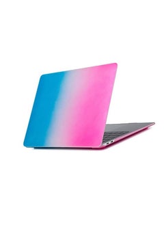 Buy Protective Cover Ultra Thin Hard Shell 360 Protection For Macbook New Pro 15.4 inch A1707 – A1990 in Egypt