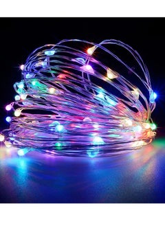 Buy Fairy Lights LED 3M With Blinking Option - Events, Parties, Decorations And Other Events in UAE