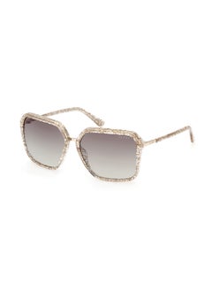 Buy Sunglasses For Women GU788827P57 in Saudi Arabia