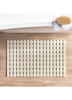 Buy Linear Bath Mat - 40x63 cm in Saudi Arabia