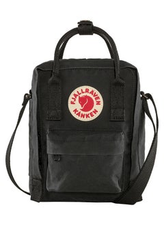 Buy Fjallraven Kanken Sling Bag (Black) in UAE