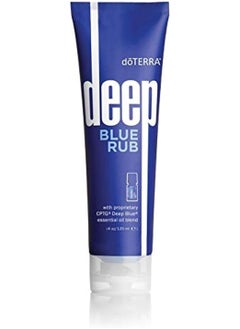 Buy doTERRA Deep Blue Rub 4 fl oz in UAE