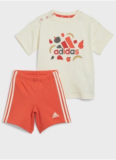 Buy Infant Fruit T-Shirt in UAE