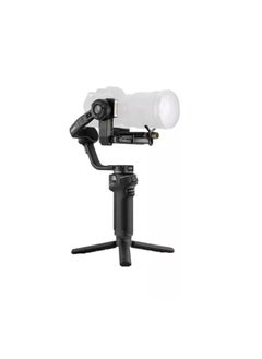 اشتري Zhiyun Weebill 3S 3-Axis Gimbal Stabilizer for Mirrorless Camera DSLR في الامارات