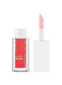 Buy Glossin Glow Tinted Lip Oil 020 in UAE