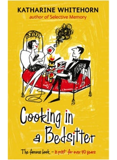 اشتري Cooking In A Bedsitter في الامارات