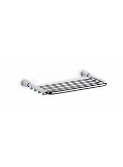 Buy Superinox Gel Soap Holder Shiny Chrome Wall Mounted 15679 in Egypt