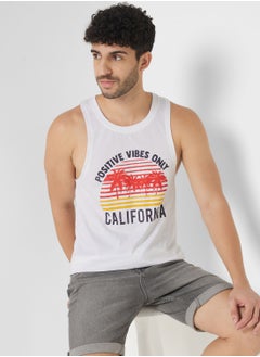 Buy Koovs Mens Vest in UAE