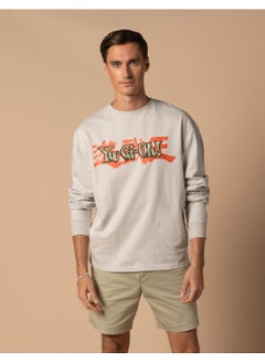 Buy Yu-Gi-Oh Sweatshirt for Men in UAE