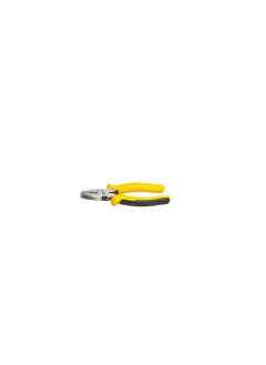 Buy Stanley Combination Pliers Dynagrip-150mm in UAE