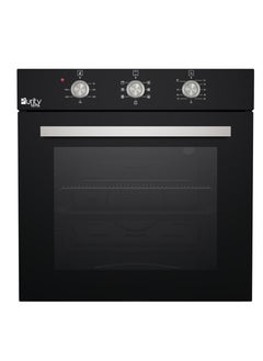 Buy Gas Built-in Oven With Gas Grill 60 cm in Egypt