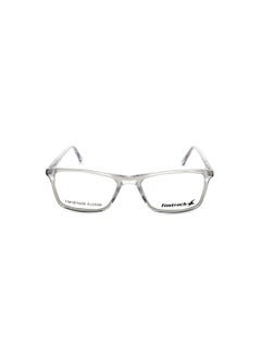 اشتري Light Blue Rectangle  Rimmed Eyeglasses في الامارات