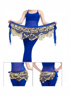 Buy Belly Dance Waist Chain in Saudi Arabia