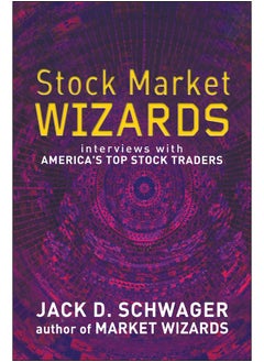 اشتري Stock Market Wizards في الامارات