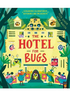 Buy Hotel for Bugs in UAE