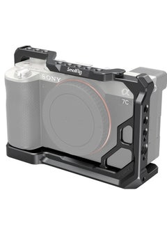 Buy SmallRig 3081 Camera Cage for Sony A7C in UAE