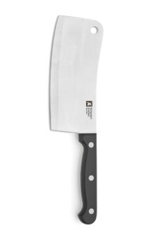 Buy Artisan Cleaver Knife 13.5 Cm in UAE