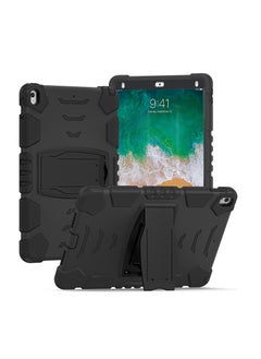 اشتري Gulflink Back Cover Protect Case for Apple iPad Pro/Air 10.5 inch black في الامارات