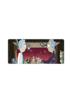 Buy Animation Rubber Anti-Slip Game Mouse Pad Accessories in Saudi Arabia