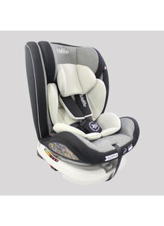 Buy Kidilo 360 Spin Isofix Car Seat in Egypt