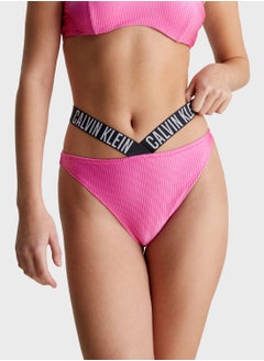 Buy High Leg Bikini Bottom in Saudi Arabia