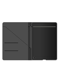 Buy WP9623 Smart Writing Pad Notebook with 8192-level Pressure Sensitivity Ballpoint Pen 150 Pages Offline Storage Protective Case in UAE