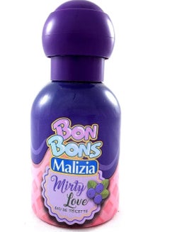 Buy Malizia Bon Bons Minty love EDT 50 ML in Egypt
