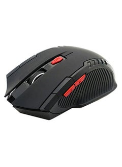 اشتري Wireless Mouse Gaming MOUSE  Gaming Mouse For Laptop Computer في الامارات