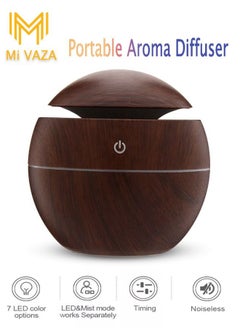 Buy Air Aroma Essential Oil Diffuser in UAE