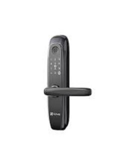 Buy Ezviz Smart Fingerprint Lock, Temporary Access Code Built In Door Bell in UAE
