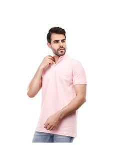 اشتري Regular Basic Polo Shirt في مصر