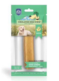 اشتري Dog Chew with Cheese For Dogs 35 lbs and Under 65g في الامارات