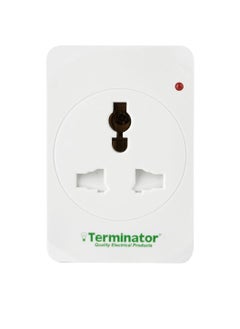 Buy 3 way Universal Multi Travel Adaptor TMA 163A in UAE