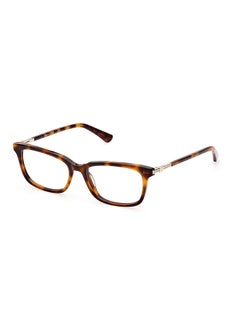 اشتري Women's Rectangular Eyeglass Frame - GU290705353 - Lens Size: 53 Mm في الامارات