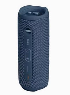 Buy Charge 5 Portable Waterproof Speaker -Blue in Saudi Arabia