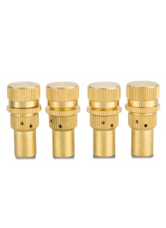 اشتري Adjustable Tire Deflator Pack Of 4 في الامارات