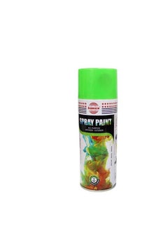 اشتري Asmaco Spray Paint-Green في الامارات