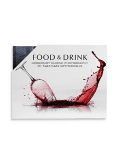 اشتري Food & Drink : Modernist Cuisine Photography في الامارات