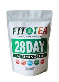 Buy 28 Day Slimming Tea in UAE