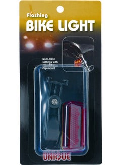 اشتري Flashing Bike Light في الامارات