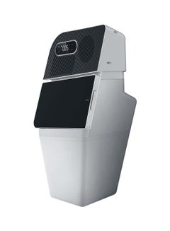اشتري 15L Double Tank Refrigerator for Tesla Model Y, Fresh & Constant Temperature, 12V Car Fridge 16 Quart Portable Freezer Compressor Cooler for Tesla Model Y (-20°C, Black) في الامارات