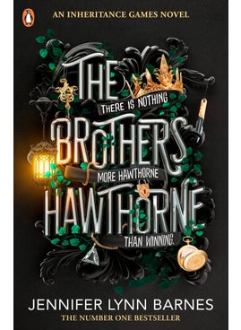 اشتري Brothers Hawthorne في الامارات