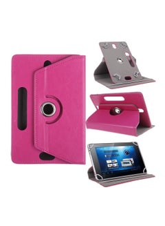 Buy 10 Inch Universal Tablet Case 360 Degree Rotation in UAE