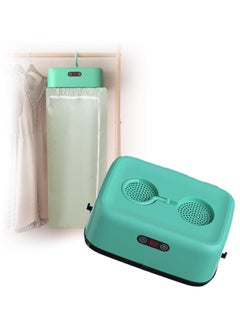 اشتري Small Dryer, Portable Laundry Dryer | Small Household Baby Dryer - Small Household Baby Dryer for Clothes, Laundry في الامارات