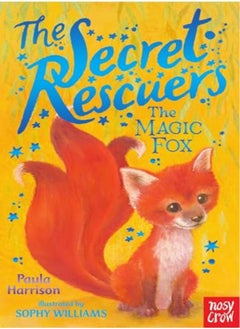 اشتري The Secret Rescuers: The Magic Fox في الامارات