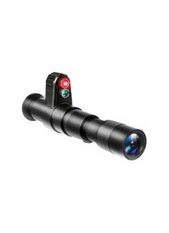 اشتري Infrared digital built in screen night vision 500 meter non thermal imaging monocular astronomical night vision telescope في الامارات