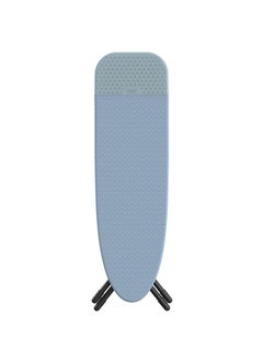 Buy Store Ironing Board Glide Easy Grey/Yellow in Saudi Arabia