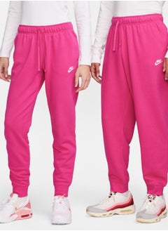 Buy Nsw Club Fleece Sweatpants in UAE