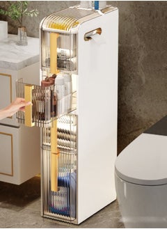 Buy Bathroom Storage Rack in Saudi Arabia