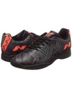 Buy 812 Synthetic Force Futsal Shoes, 8 UK in UAE